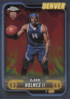 DaRon Holmes II