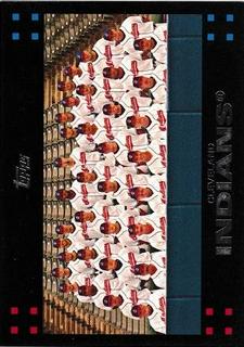 Cleveland Indians