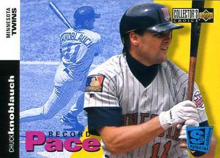 Chuck Knoblauch
