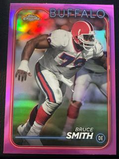 Bruce Smith