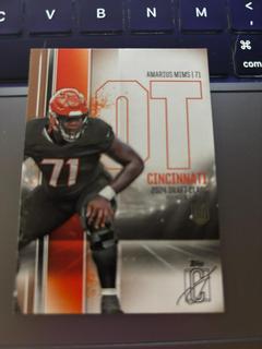 Amarius Mims