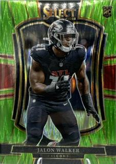 Jalon Walker