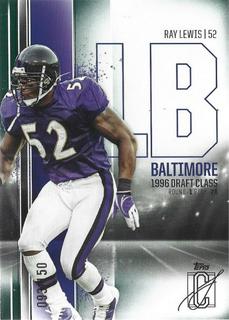 Ray Lewis