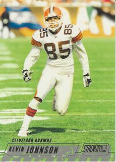 Kevin Johnson