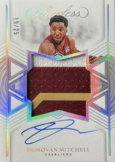 Donovan Mitchell