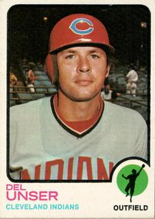 Del Unser