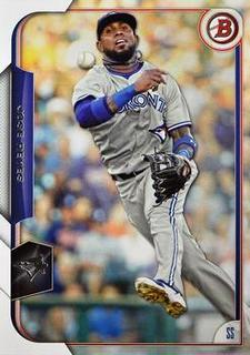 Jose Reyes