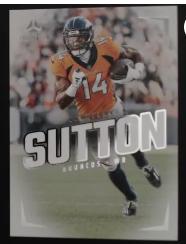 Courtland Sutton