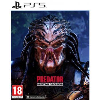 Predator Hunting Grounds PAL Playstation 5