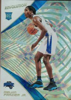 Melvin Frazier Jr.