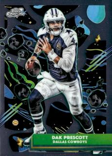 Dak Prescott