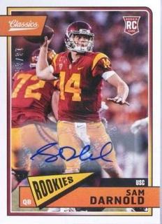 Sam Darnold