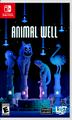 Animal Well [Shared Memory] | Nintendo Switch
