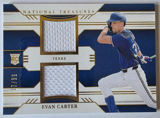 Evan Carter