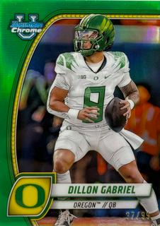 Dillon Gabriel