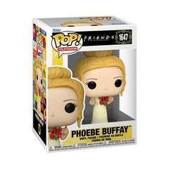 Phoebe Buffay #1647 (Television)