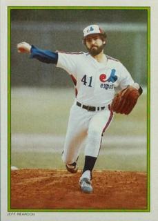 Jeff Reardon