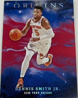 Dennis Smith Jr.
