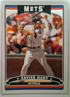 Xavier Nady