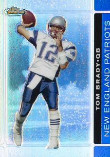 Tom Brady