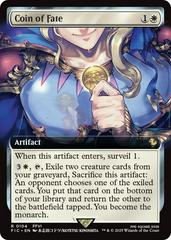 Coin of Fate [Extended Art] #104