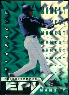 Ken Griffey Jr.