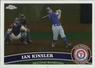 Ian Kinsler