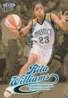 Rita Williams
