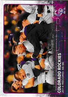 Colorado Rockies