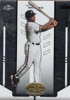 Rickie Weeks