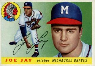 Joe Jay