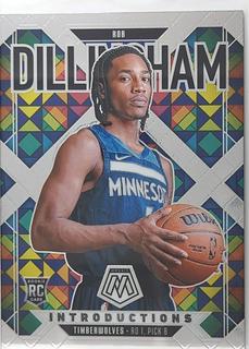 Rob Dillingham