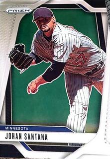 Johan Santana