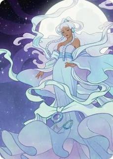 Yue, The Moon Spirit 2