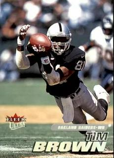 Tim Brown