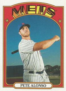 Pete Alonso