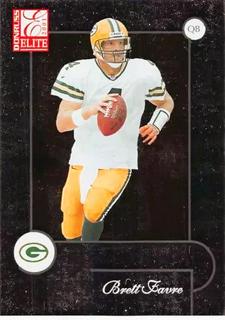 Brett Favre