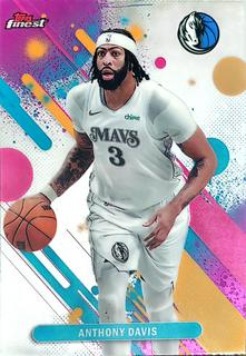 Anthony Davis
