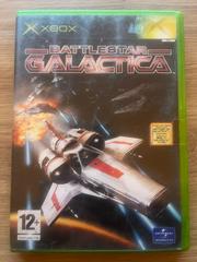 Battlestar Galactica PAL Xbox Prices