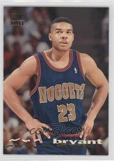 Bryant Stith