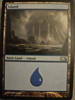 Island
