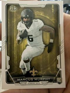 Marcus Murphy