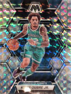 Kelly Oubre Jr.