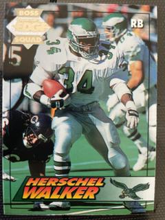 Herschel Walker