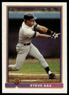 Steve Sax