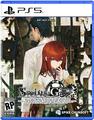 Steins Gate Re:Boot | Playstation 5