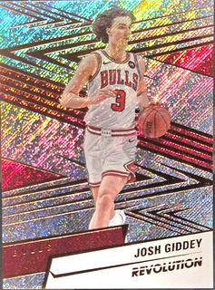 Josh Giddey