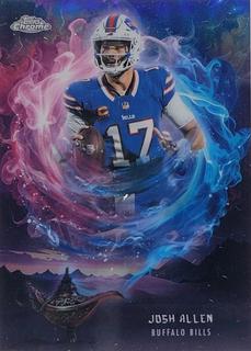 Josh Allen