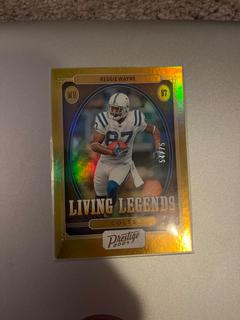 Reggie Wayne