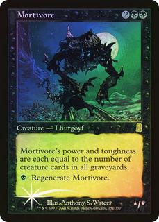 Mortivore